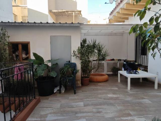 Chalet en venta en Casco Antiguo - Santa Cruz - Ayuntamiento, l'Alacantí