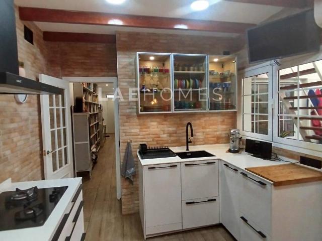 Chalet en venta en Casco Antiguo - Santa Cruz - Ayuntamiento, l'Alacantí