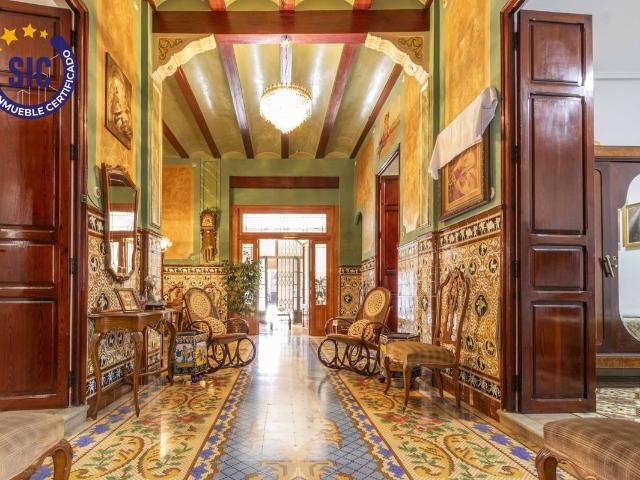 Chalet en venta en Comarca de València, Valencia