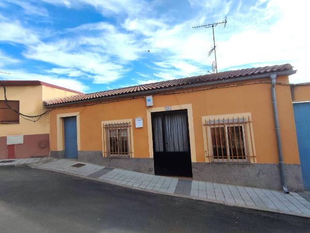 Chalet en venta en Carpio, Castilla y León