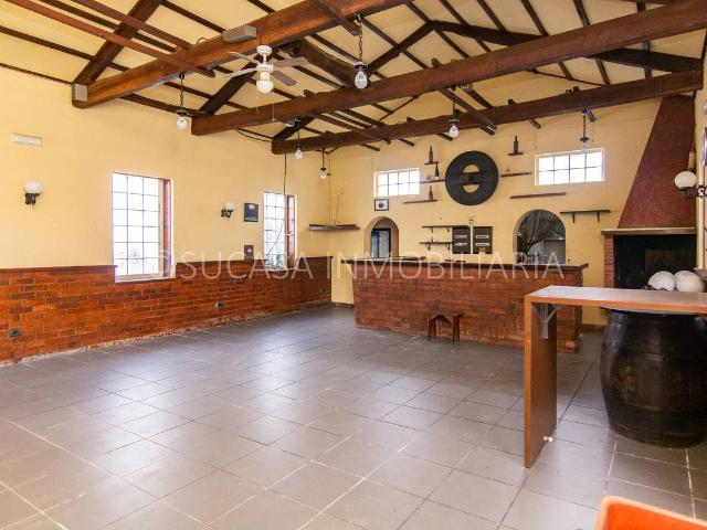 Chalet en venta en Paleo, A Coruña