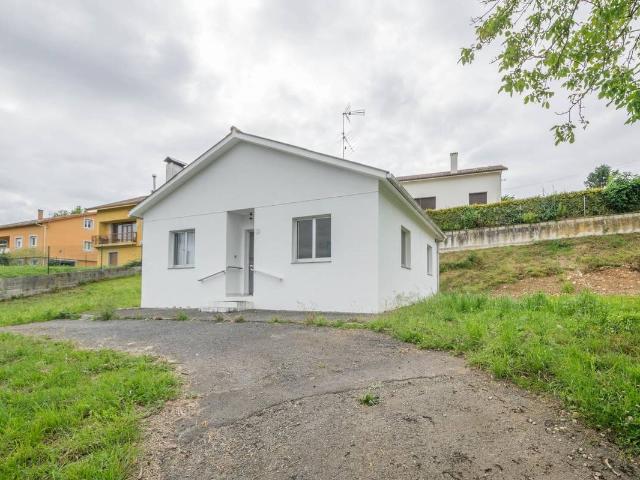 Chalet en venta en Paleo, A Coruña