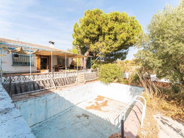 Chalet en venta en Carranque, Toledo