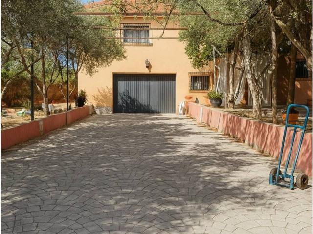 Chalet en venta en Carranque, Toledo