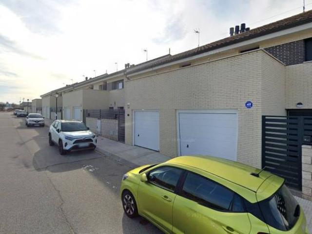 Villa en venta en Carranque