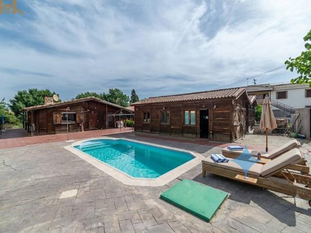 Chalet en venta en Carranque, Castilla-La Mancha