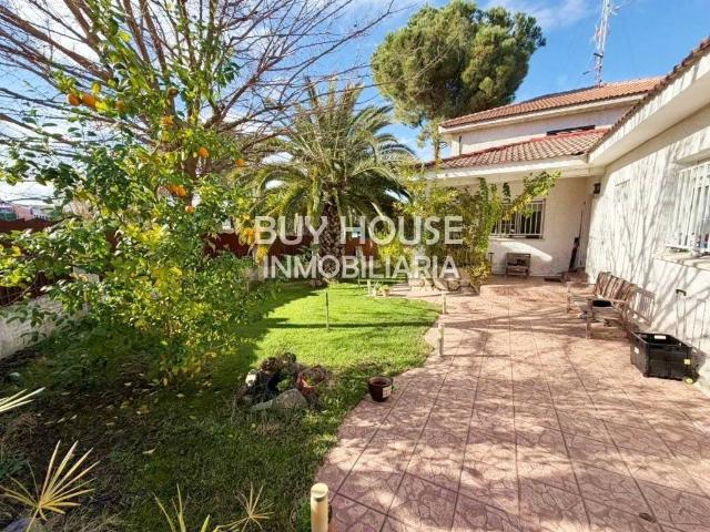 Chalet en venta en Carranque, Toledo