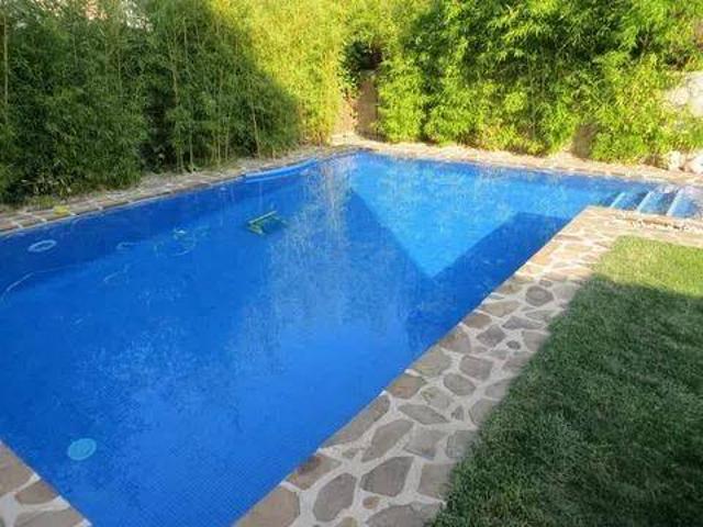 Villa en venta en Carranque