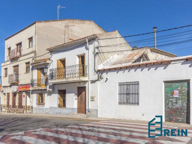 Chalet en venta en Carranque, Castilla-La Mancha