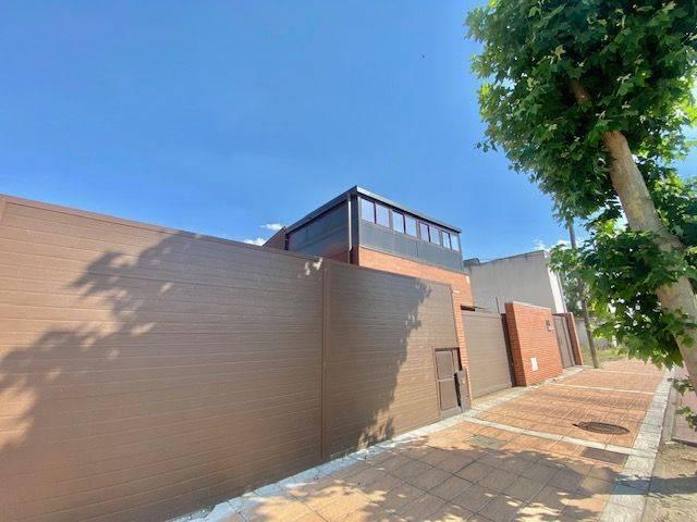 Chalet en venta en Carranque, Castilla-La Mancha