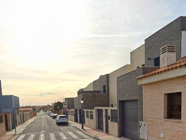 Villa en venta en Carranque