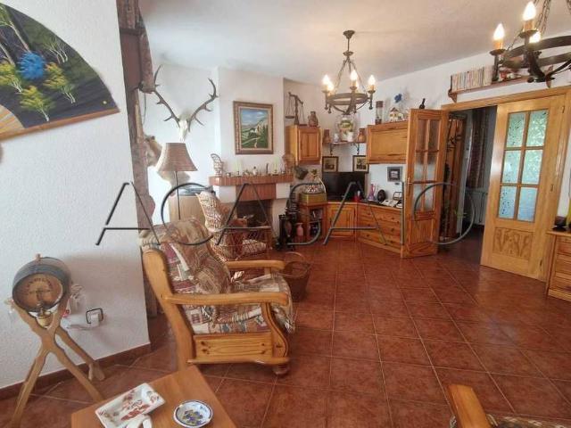 Villa en venta en Carranque