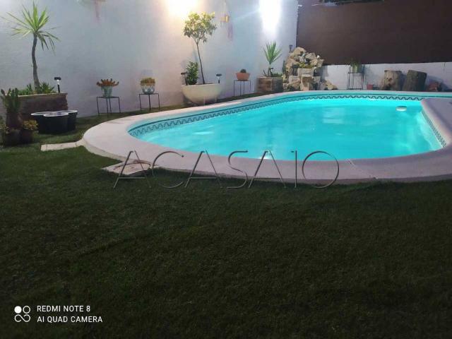 Villa en venta en Carranque