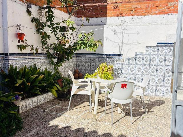 Chalet en venta en Carranque, Toledo