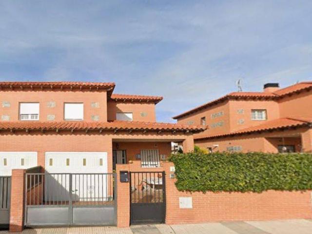 Chalet en venta en Carranque, Toledo