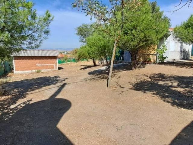 Chalet en venta en Carranque, Toledo