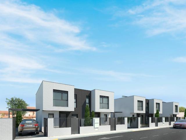 Villa en venta en Carranque