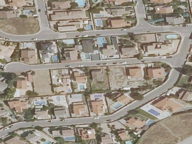Chalet en venta en Carranque, Castilla-La Mancha