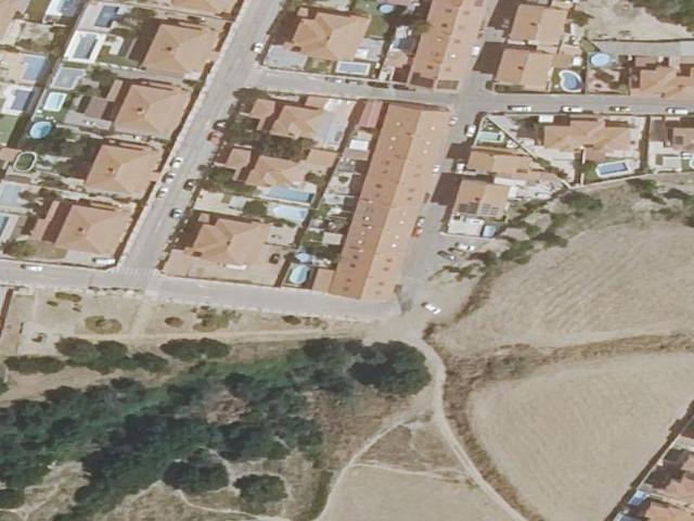 Chalet en venta en Carranque, Castilla-La Mancha