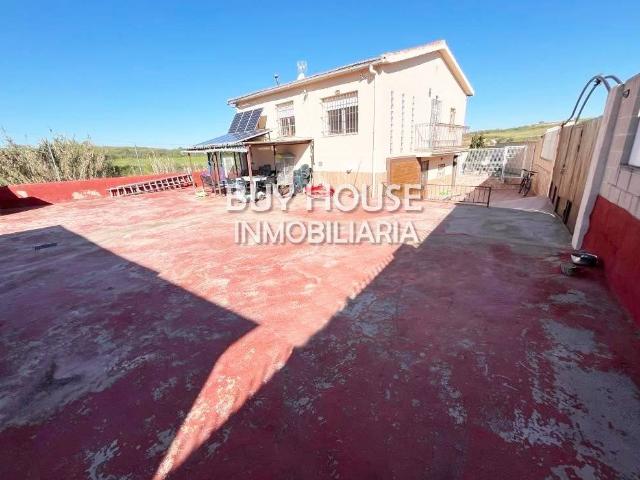 Villa en venta en Carranque