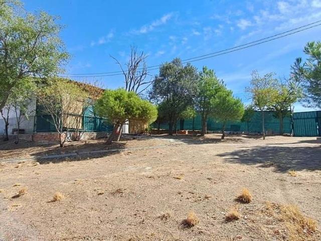 Chalet en venta en Carranque, Castilla-La Mancha