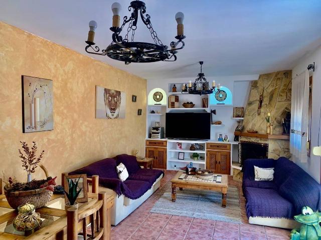Villa en venta en Málaga, Centro Histórico