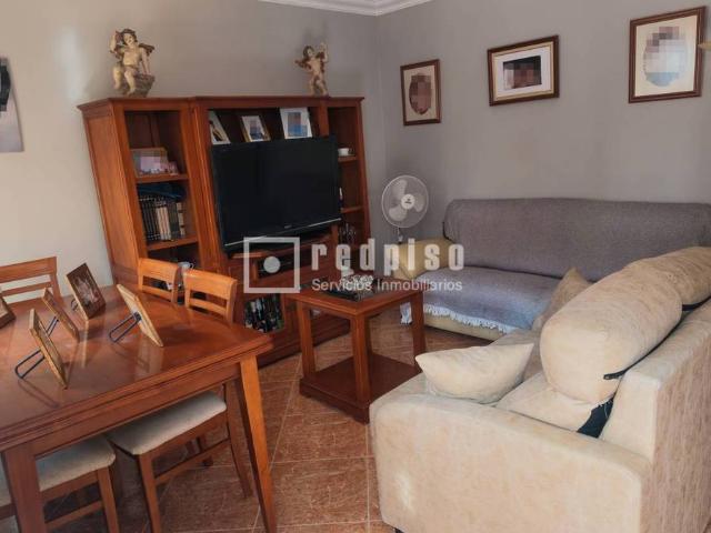 Chalet en venta en Centro, Málaga-Costa del Sol