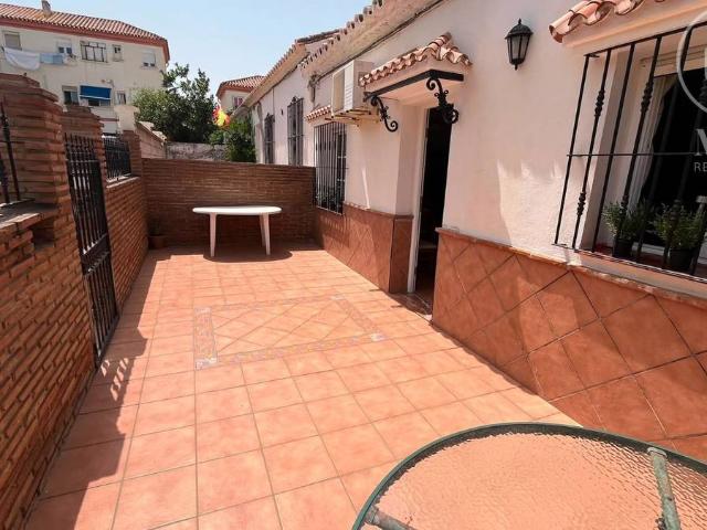 Chalet en venta en Centro, Málaga-Costa del Sol