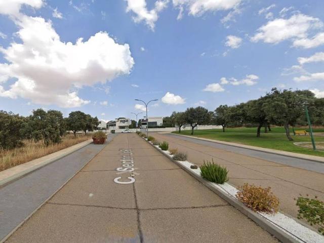 Villa en venta en Carrascal De Barregas