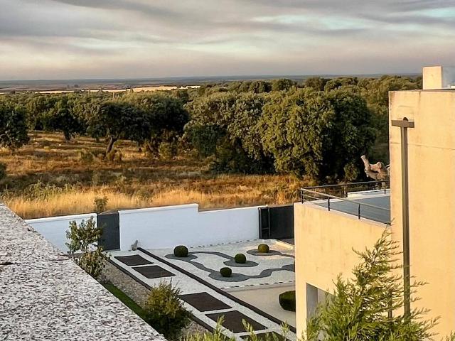 Chalet en venta en Carrascal De Barregas, Castilla y León