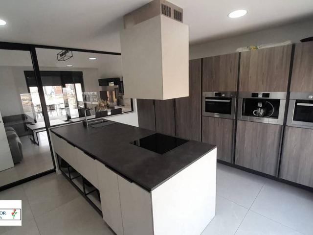 Chalet en venta en Carrascal De Barregas, Salamanca