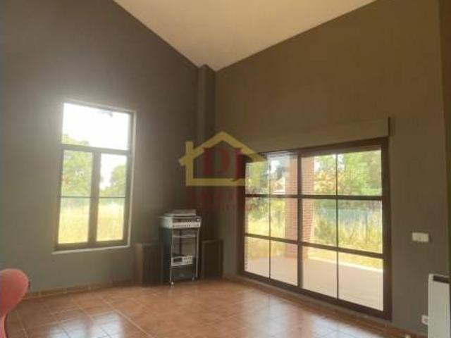Villa en venta en Carrascal De Barregas