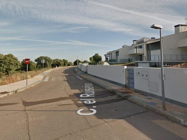 Villa en venta en Carrascal De Barregas