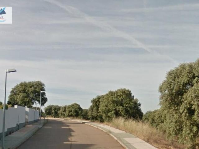 Villa en venta en Carrascal De Barregas