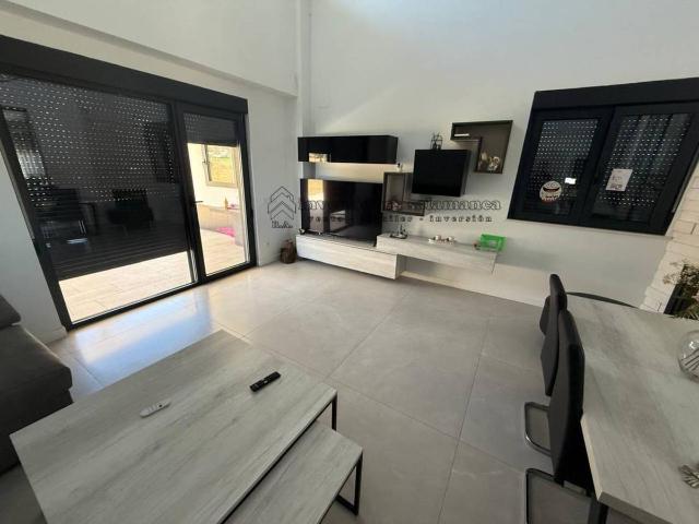 Villa en venta en Carrascal De Barregas