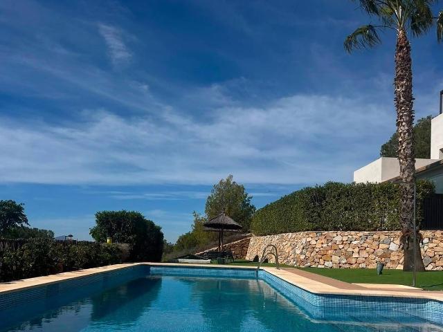 Chalet en venta en Área Metropolitana de Murcia, Murcia
