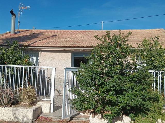Chalet en venta en Área Metropolitana de Murcia, Murcia