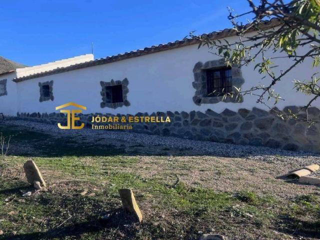 Chalet en venta en Virgen de las Huertas, Alto Guadalentín