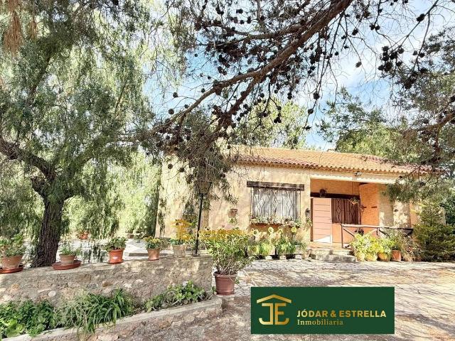 Chalet en venta en Virgen de las Huertas, Alto Guadalentín