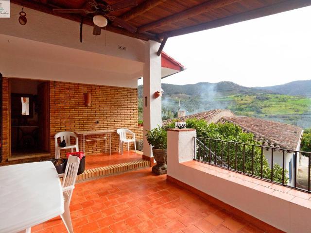 Chalet en venta en Guadalteba, Andalucía