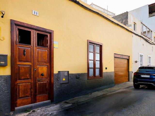 Chalet en venta en Ciudad Jardín, Gran Canaria