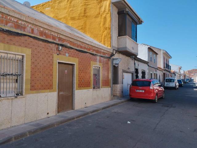Chalet en venta en Barriada Centro-Sur, Puertollano