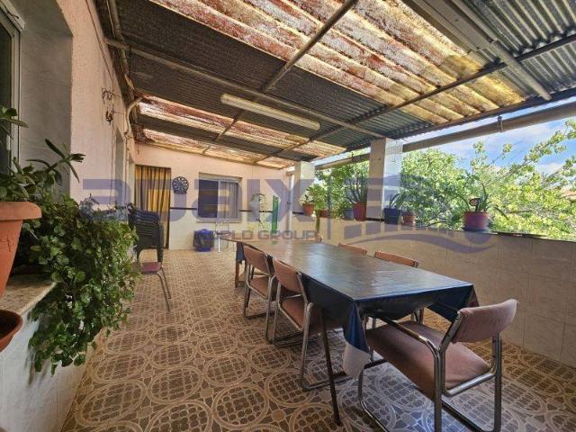 Chalet en venta en Barriada Centro-Sur, Puertollano