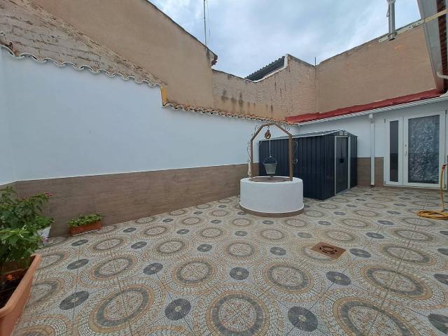 Chalet en venta en Barriada Centro-Sur, Puertollano