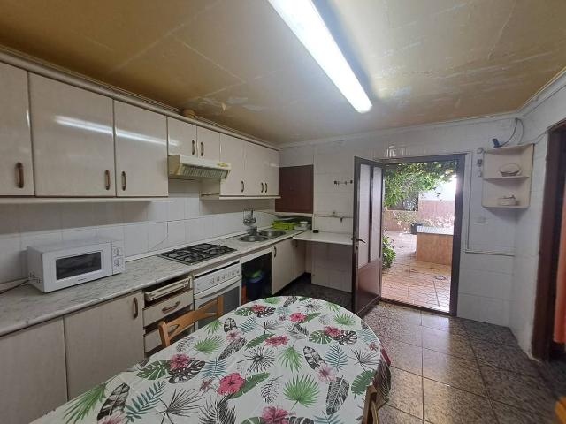 Chalet en venta en Barriada Centro-Sur, Puertollano
