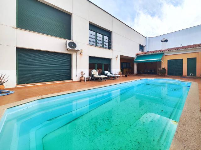 Chalet en venta en Barriada Centro-Sur, Puertollano