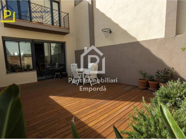 Chalet en venta en Plaça de l'Ajuntament, Alt Empordà