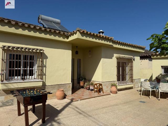 Villa en venta en El Puerto De Santa María, Angelita Alta
