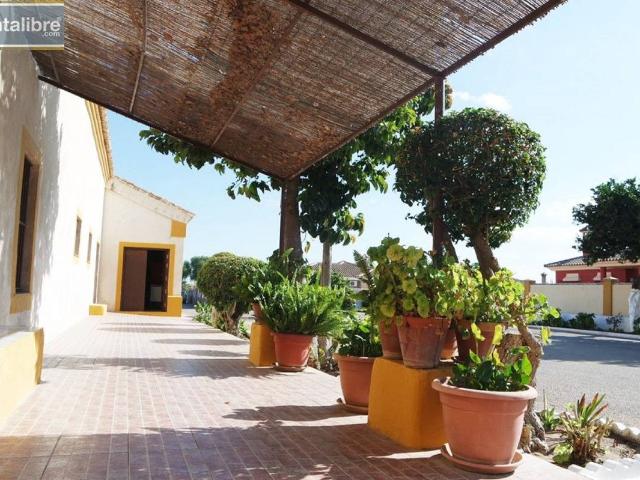 Chalet en venta en Sudamérica, Bahía de Cádiz