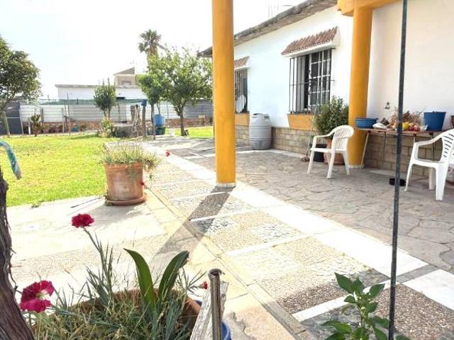 Chalet en venta en Sudamérica, Bahía de Cádiz
